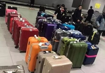 松阳行李托运公司